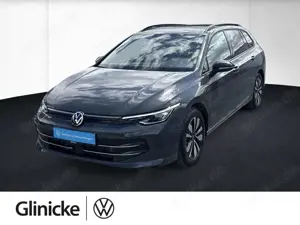 Volkswagen Golf Variant Goal 1.5 TSI Rückfahrk.+LED+AHK+SHZ