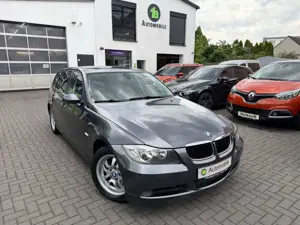 BMW 318 i Touring *SHZ*KLIMAA*AUTO*4S-REIFEN*EXPORT