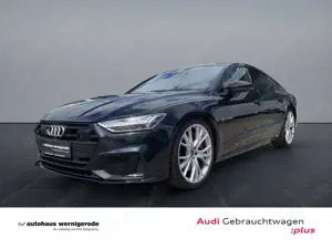 Audi S7 Sportback 3.0TDI tiptronic quattro *AHK*HUD*BO*