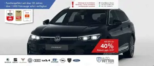 Volkswagen Passat Alltrack Passat Variant R-Line ACC|AHK|RFK|PANO|Matrix...
