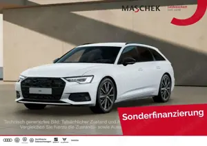 Audi A6 Avant S line 45 TFSI UPE91 AHK HUD Standh Matrix 3
