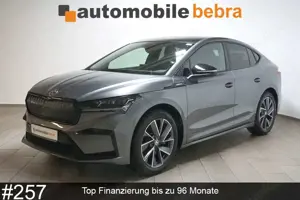 Skoda Enyaq 60e 132KW Sportline Virtual Pano Wärmepump