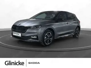 Skoda Fabia 1.0 TSI Monte Carlo