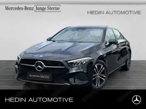 Mercedes-Benz A 220 4M Limousine PROGRESSIVE|MBUX|SHZ|KAM