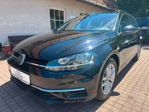 Volkswagen Golf VII Variant Comfortline*AUTOM.*SITZH.*110KW