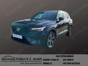 Volvo XC40 B3 Plus Dark 2WD