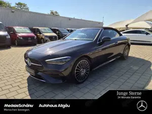 Mercedes-Benz CLE 200 CLE 200 AMG Advanced+ Memory Vorr.-Distronic LED