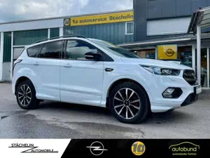 Ford Kuga 1.5 AUT. ST-Line,4x4,NAVI,SHZ,RKAM,PANO,XEN