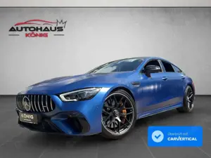 Mercedes-Benz AMG GT 63 S E Perform*KERAMIK*AERO*GLASDACH*360*