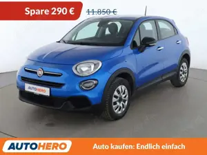 Fiat 500X 1.6 E-torQ Urban*TEMPOMAT*PDC*SHZ*BLUETOOTH*