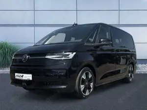 Volkswagen T7 Multivan Multivan Life LÜ 2.0 TDI DSG AHK, Navi, Standhei