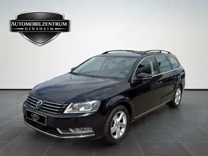 Volkswagen Passat Variant PASSAT VARIANT 1.4! COMFORTLINE! KAMERA! NAVI!