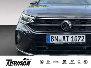 Volkswagen Taigo R-Line 1.5 TSI DSG IQ.DRIVE+MATRIX+PANO