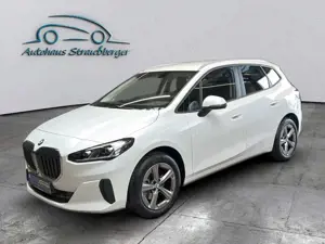 BMW 218 ACC HiFi 2ZK adpt.LED QI