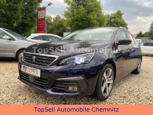 Peugeot 308 PureTech 130 Allure SW Klimatronik AHK