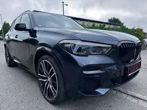 BMW X5 xDrive 40 d M Sport NAVI/LASER/N-VISION