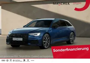 Audi A6 Avant 50 TFSI e S line UPE96 AHK BO Matrix HUD R-