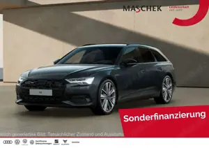 Audi A6 Avant 50 TFSI e UPE107 LM21 360° HUD AHK Massage P
