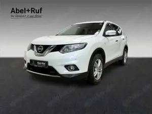 Nissan X-Trail 2.0 dCi Acenta 4x4 - nur Händler/Export