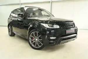 Land Rover Range Rover Sport Range Rover Sport SDV8 HSE Dynamic *Head-Up*22'
