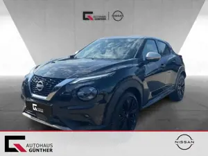 Nissan Juke N-SPORT 1.0 DIG-T 7DCT 114PS /Voll-LED/Navi/Kamera