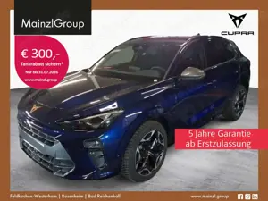 CUPRA Terramar 1.5 eTSI DSG Stdhz HUD Sennheis. Matrix