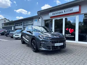 CUPRA Terramar 1.5 eTSI