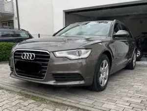 Audi A6 A6 Avant 2.0 TDI DPF multitronic