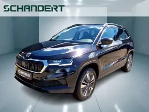 Skoda Karoq 2.0 TDI Tour DSG Matrix AHK Navi Klimaautoma