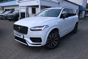 Volvo XC90 XC90 T8 AWD Plug-in Hybrid Plus Dark|NAVI|360CAM