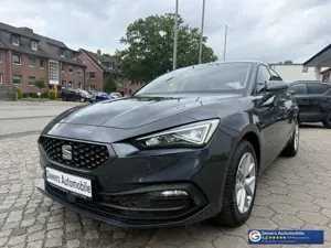 SEAT Leon Style 2,0 TDI ACC Navi Carplay LED DAB Tempomat