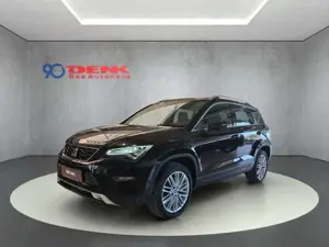 SEAT Ateca Xcellence 1.4 TSI DSG*AHK*ALCANTARA*