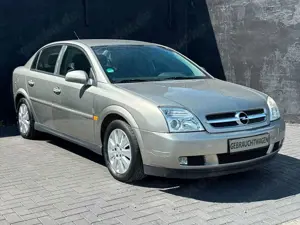 Opel Vectra 2.2 16V Elegance*TÜV NEU*AUTOMATIK*