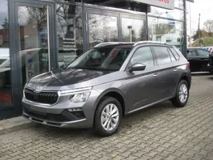 Skoda Kamiq 1.0TSI DSG SELECTION