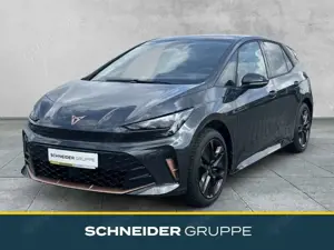 CUPRA Born 140 kW (190PS) 58 kWh - CCS+AHK+KAMERA+NAVI