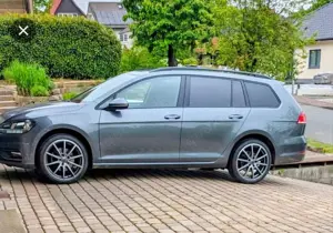 Volkswagen Golf Variant Golf 7 Variant 1.6 TDI SCR Trendline
