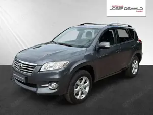 Toyota RAV 4 RAV4 Life
