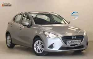 Mazda 2 1.5 90PS Center-Line Tempomat Klima PDC SHZ