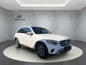 Mercedes-Benz GLC 220 d 4Matic Pano LED