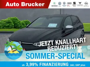 Volkswagen Golf VIII R 4Motion+Alufelgen+Navi+Klimaautomatik+LED