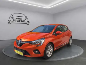 Renault Clio Business Edition 1. Hand SHZ EPH Navi