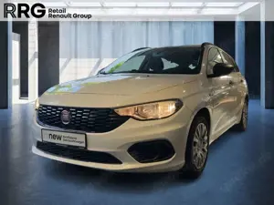 Fiat Tipo 1.4 T-Jet More PDC BT ABS ESP SERVO eFH