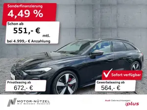 Audi A5 e-hybrid 220kW S-LINE MATRIX+AHK+PANO