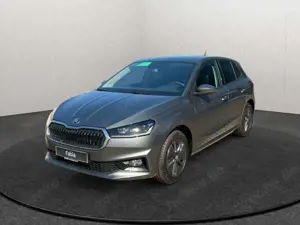 Skoda Fabia Balance 1,0 TSI 85 kW 7-Gang-DSG LED ACC WSS behei