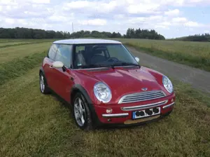 MINI Cooper MINI