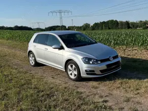 Volkswagen Golf Golf 1.2 TSI BlueMotion Technology Comfortline