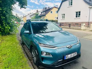 Hyundai KONA Kona EV Style