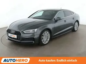 Audi A5 2.0 TFSI Sport Aut.*NAVI*HUD*LED*