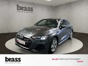 Audi A3 TFSI e S line 40 e 150(204) kW(PS)