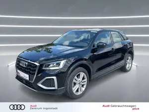 Audi Q2 35 TFSI advanced LED KAMERA PDC SHZ 17" KLIMA